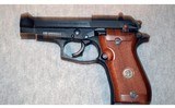 Pietro Beretta ~ 85F ~ .380 Auto - 2 of 2