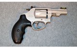 Smith & Wesson ~ 317-3 AirLite ~ .22LR - 1 of 2