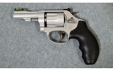 Smith & Wesson ~ 317-3 AirLite ~ .22LR - 2 of 2