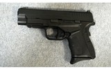 HS Produkt ~ XDS-9 Mod 2 ~ 9mm Luger - 2 of 2