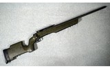 Remington Arms ~ 700 Tactical ~ .308 Winchester - 1 of 11