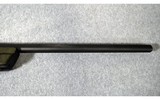 Remington Arms ~ 700 Tactical ~ .308 Winchester - 5 of 11