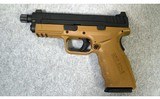 HS Produkt ~ XD-9 Mod 2 ~ 9mm Luger - 2 of 2