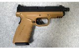 HS Produkt ~ XD-9 Mod 2 ~ 9mm Luger - 1 of 2