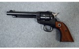 Sturm Ruger & Co. ~ Old Model Single Six ~ .22 Cal - 2 of 2