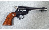 Sturm Ruger & Co. ~ Old Model Single Six ~ .22 Cal - 1 of 2