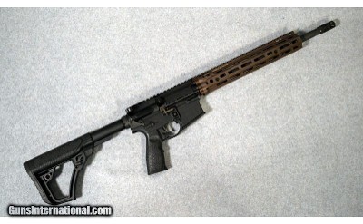 Daniel Defense ~ DD4RIII ~ 5.56X45 NATO