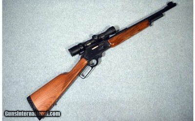 Marlin Firearms Co. ~ 1895M ~ .450 Marlin