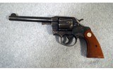 Colts PTFA ~ Official Police ~ .38 Special - 2 of 2