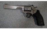 Smith & Wesson ~ 648-2 ~ .22WMR - 2 of 2