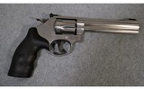 Smith & Wesson ~ 648-2 ~ .22WMR - 1 of 2