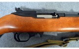 Ruger ~ 10/22 ~ .22LR - 9 of 14