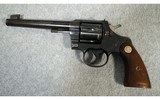 Colts PTFA ~ Officers Model ~ .38 Special - 2 of 2
