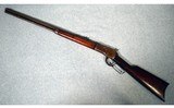 Winchester ~ 1892 ~ .32 WCF - 2 of 14