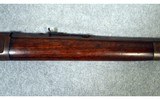 Winchester ~ 1892 ~ .32 WCF - 8 of 14