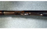 Winchester ~ 1892 ~ .32 WCF - 12 of 14