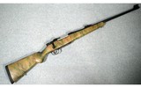 CZ ~ 550 ~ .375 H&H Magnum