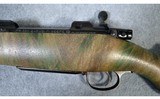 CZ ~ 550 ~ .375 H&H Magnum - 5 of 14