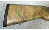 CZ ~ 550 ~ .375 H&H Magnum - 10 of 14
