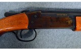 Winchester ~ 370 ~ 12 Gauge - 9 of 14