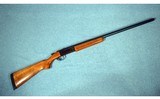 Winchester ~ 370 ~ 12 Gauge - 1 of 14