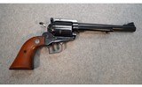 Sturm Ruger ~ Super Blackhawk ~ .44 Magnum