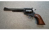 Sturm Ruger ~ Super Blackhawk ~ .44 Magnum - 2 of 2