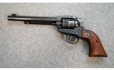 Sturm Ruger ~ Single Six ~ .22 Cal - 2 of 2