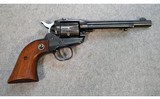 Sturm Ruger ~ Single Six ~ .22 Cal