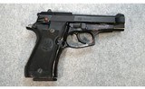 Pietro Beretta ~ 84F ~ .380 Auto - 1 of 2
