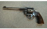 Colt's PTFA ~ Officer's Model ~ .38 - 2 of 2