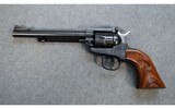 Sturm Ruger ~ NM Single Six ~ .22 Cal - 2 of 2