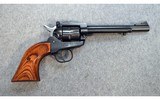 Sturm Ruger ~ NM Single Six ~ .22 Cal