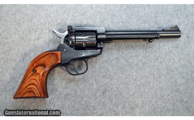 Sturm Ruger ~ NM Single Six ~ .22 Cal