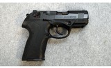 Beretta ~ PX4 Storm ~ 9 MM Luger - 1 of 2