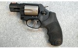 Smith & Wesson ~ 360PD ~ .357 Magnum - 2 of 2