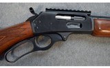 Marlin ~ 1895 ~ .45-70 Government - 9 of 13