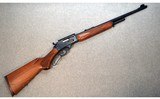 Marlin ~ 1895 ~ .45-70 Government - 1 of 13