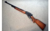Marlin ~ 1895 ~ .45-70 Government - 2 of 13