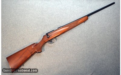 Kimber ~ Model 82 ~ .22LR