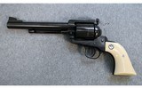 Ruger ~ NM Blackhawk ~ .357 Magnum - 2 of 2
