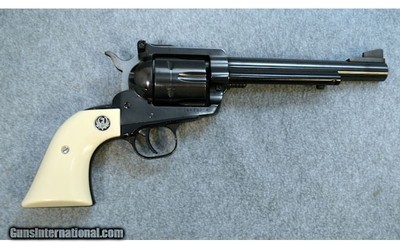 Ruger ~ NM Blackhawk ~ .357 Magnum