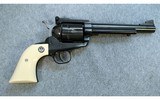 Ruger ~ NM Blackhawk ~ .357 Magnum - 1 of 2