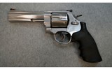 Smith & Wesson ~629-6 ~ .44 Rem. Magnum - 2 of 2