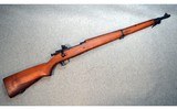 Remington ~ 03-A3 ~ .30-06 - 1 of 14