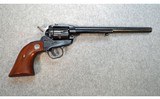 Sturm Ruger ~ Single Six ~ .22 Cal - 1 of 2