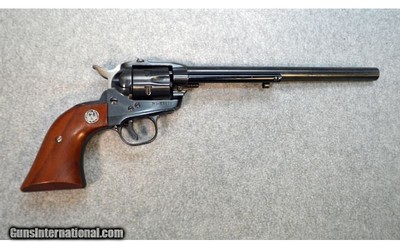 Sturm Ruger ~ Single Six ~ .22 Cal