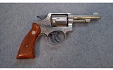 Smith & Wesson ~ 10-7 ~ .38 S&W Spec - 1 of 2
