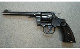 Colt's PTFA ~ Army Special ~ .38 Spec - 2 of 2