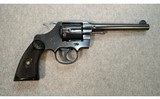 Colt's PTFA ~ Army Special ~ .38 Spec - 1 of 2